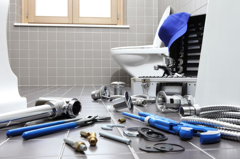 Top Bathroom Remodeling Companies in Beaumont, TX