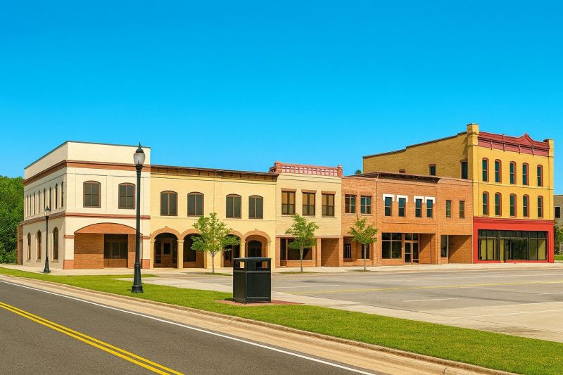 Top Bathroom Remodeling Companies in Lumberton, TX