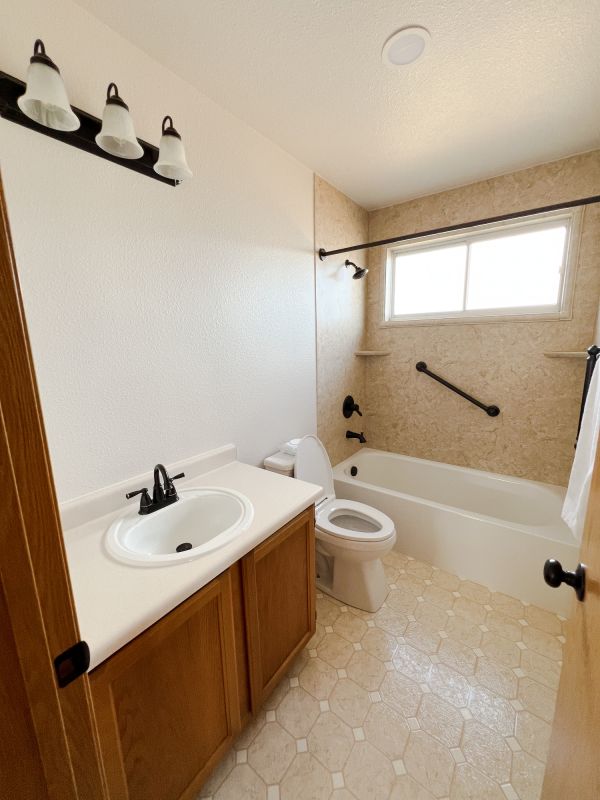 Top Bathroom Remodeling Companies in Vidor, TX