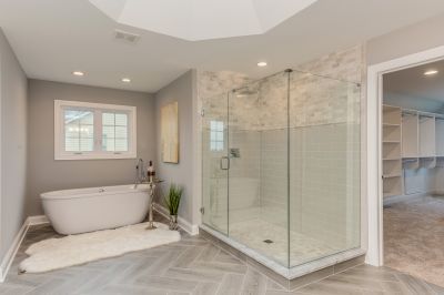 Accessible Bath Solutions detail